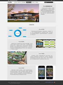 網(wǎng)站設(shè)計(jì) 從網(wǎng)頁到整體的用戶體驗(yàn)