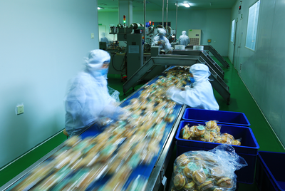 以“五因制宜”引領(lǐng)鄉(xiāng)村產(chǎn)業(yè)振興 構(gòu)建高效糧食市場管理服務(wù)體系